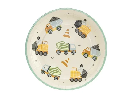 PLATES OXIMATA