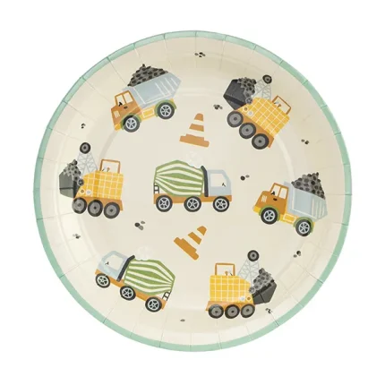 PLATES OXIMATA