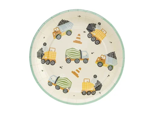 PLATES OXIMATA