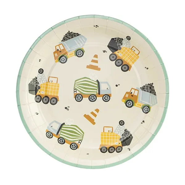 PLATES OXIMATA
