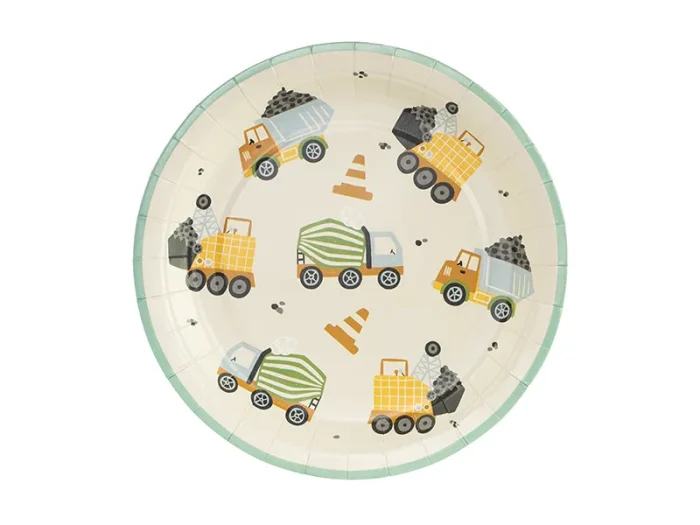 PLATES OXIMATA