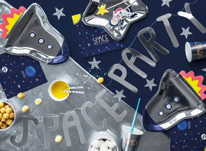 PLATES SPACE 2