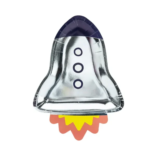 PLATES SPACE