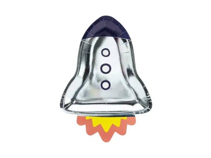 PLATES SPACE