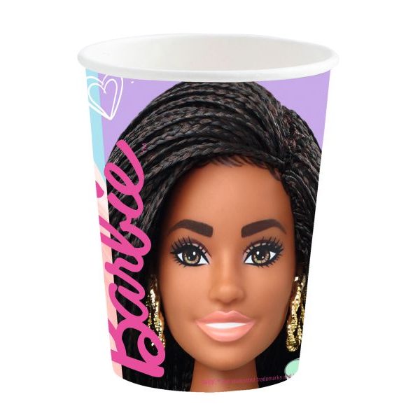 POTIRIA BARBIE