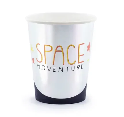 POTIRIA SPACE