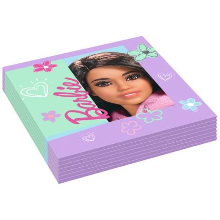 XARTOPETSETES BARBIE