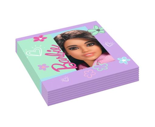 XARTOPETSETES BARBIE