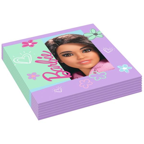 XARTOPETSETES BARBIE
