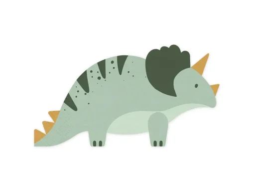 XARTOPETSETES DINO
