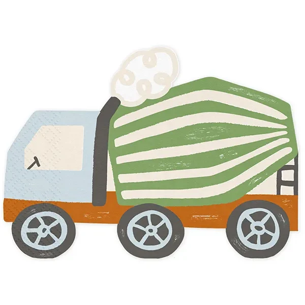XARTOPETSETES VEHICLE