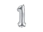 silver no 1 35cm