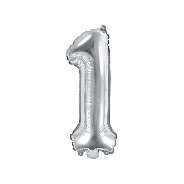 silver no 1 35cm