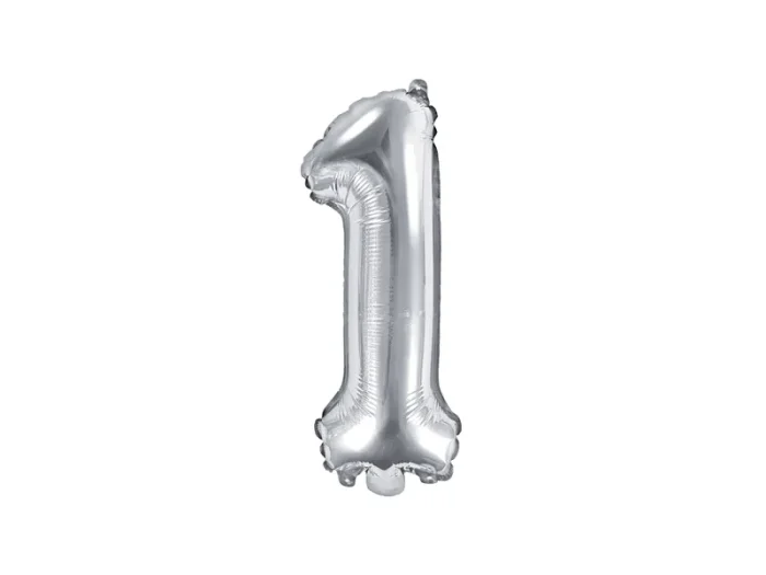 silver no 1 35cm
