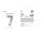 silver no 7 35cm