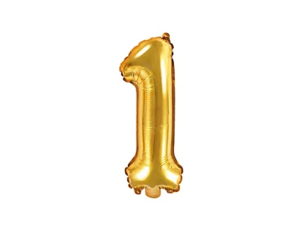 gold no 1 35cm