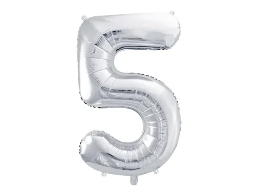 ASIMI NO 5