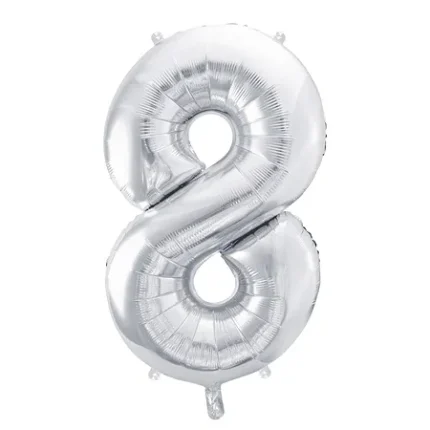 ASIMI NO 8