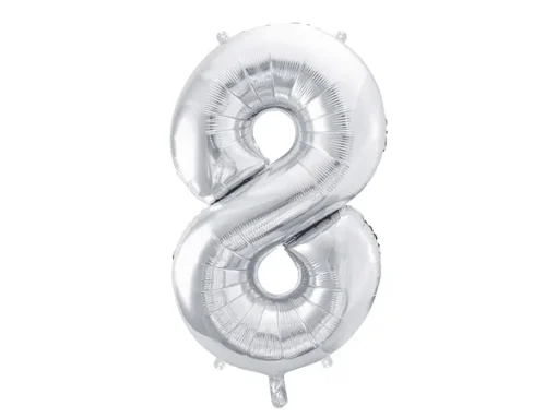 ASIMI NO 8