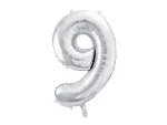 ASIMI NO 9