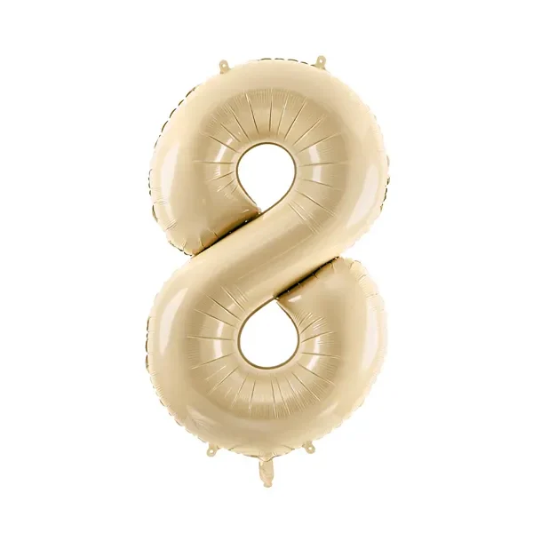 BEZ NO 8