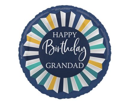 FOIL GRANDAD