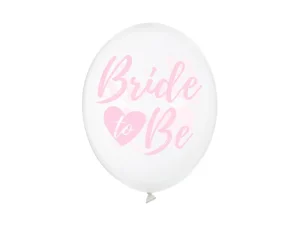 LATEX BRIDE TO BE ROZ