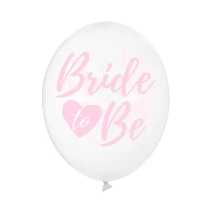 LATEX BRIDE TO BE ROZ