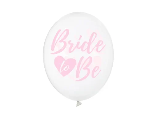 LATEX BRIDE TO BE ROZ