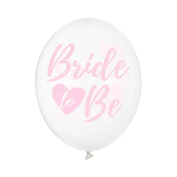 LATEX BRIDE TO BE ROZ