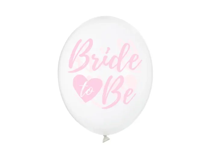 LATEX BRIDE TO BE ROZ