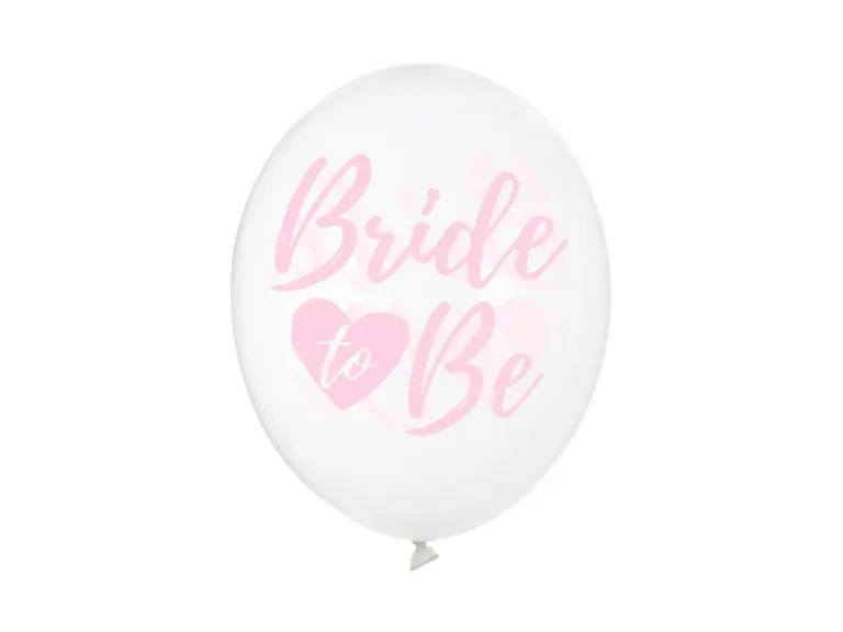 LATEX BRIDE TO BE ROZ