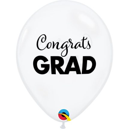 LATEX CONGRATS GRAD