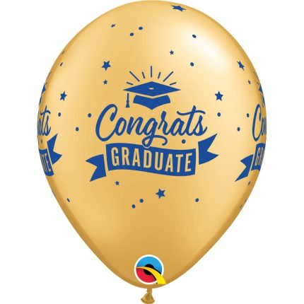 LATEX CONGRATS GRADUATE