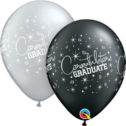 LATEX CONGRATULATIONS