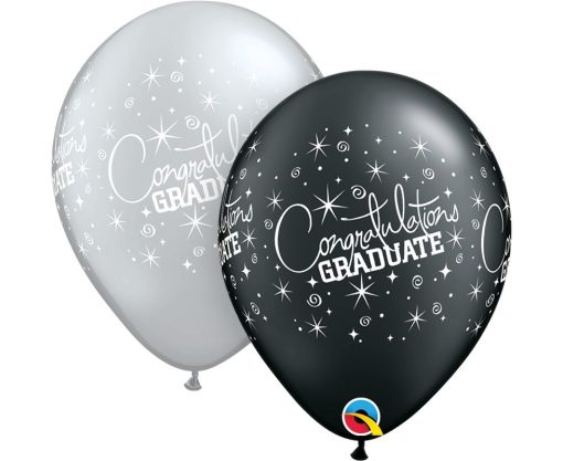 LATEX CONGRATULATIONS