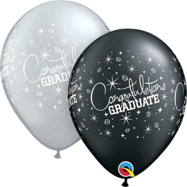 LATEX CONGRATULATIONS