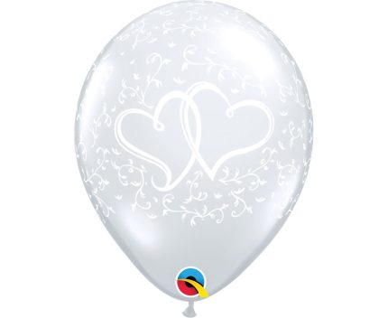 LATEX DIAFANO HEARTS