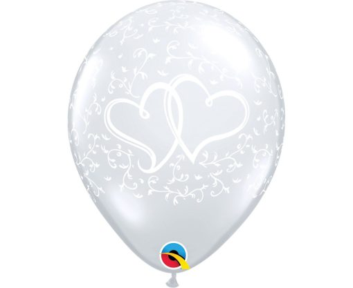 LATEX DIAFANO HEARTS