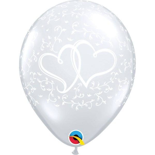 LATEX DIAFANO HEARTS