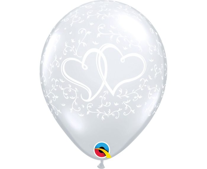 LATEX DIAFANO HEARTS