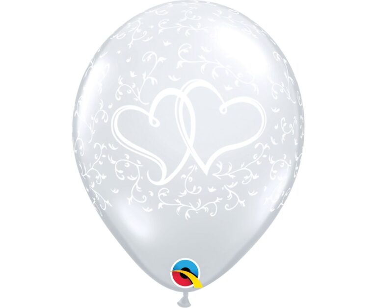 LATEX DIAFANO HEARTS