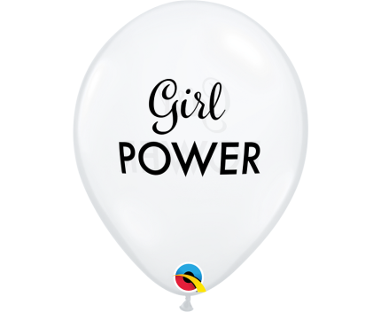 LATEX GIRL POWER