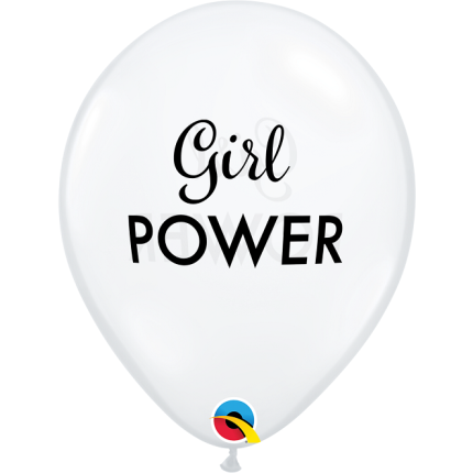 LATEX GIRL POWER