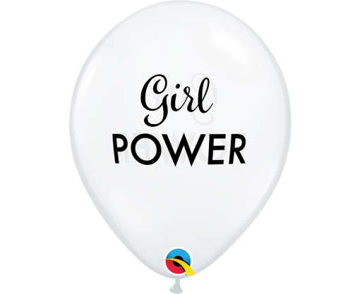 LATEX GIRL POWER