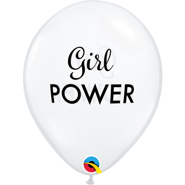 LATEX GIRL POWER