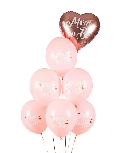 LATEX ROZ MOM TO BE 1