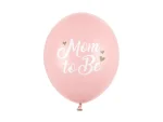 LATEX ROZ MOM TO BE