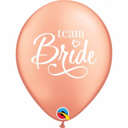 LATEX TEAM BRIDE 1
