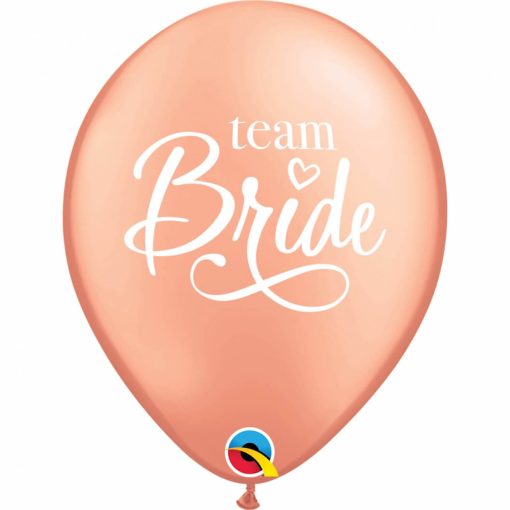 LATEX TEAM BRIDE 1